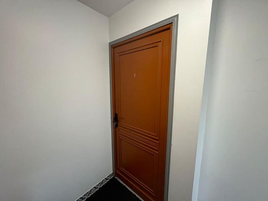 L'Etoile De Seine 77 Appartement 3 Dammarie-lè-Lys Exterior foto