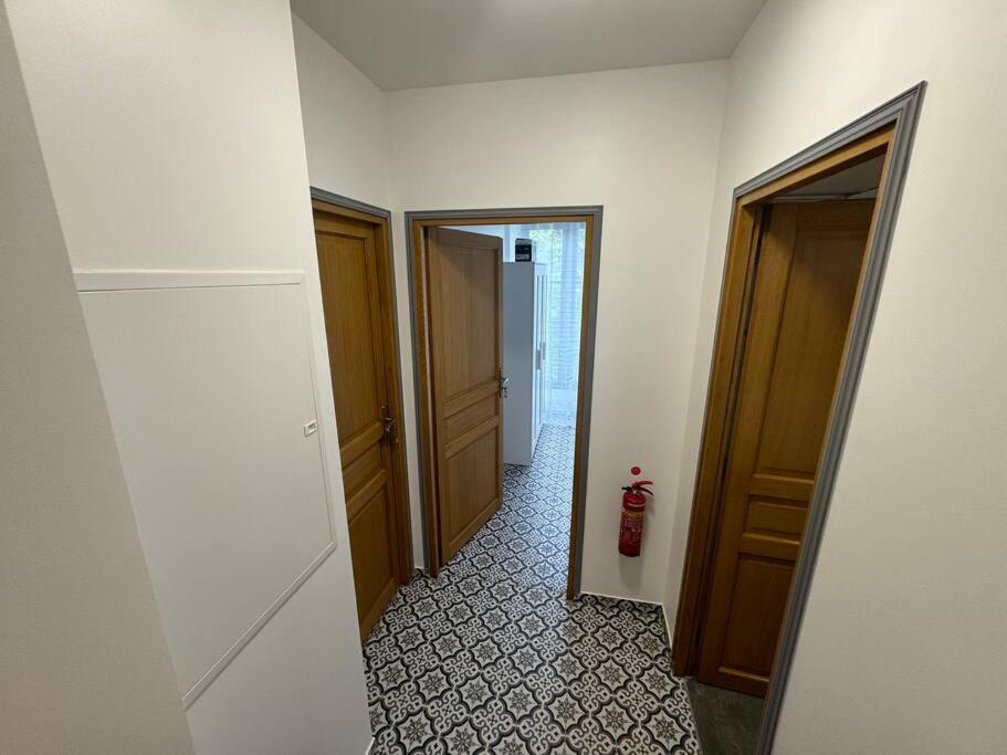 L'Etoile De Seine 77 Appartement 3 Dammarie-lè-Lys Exterior foto