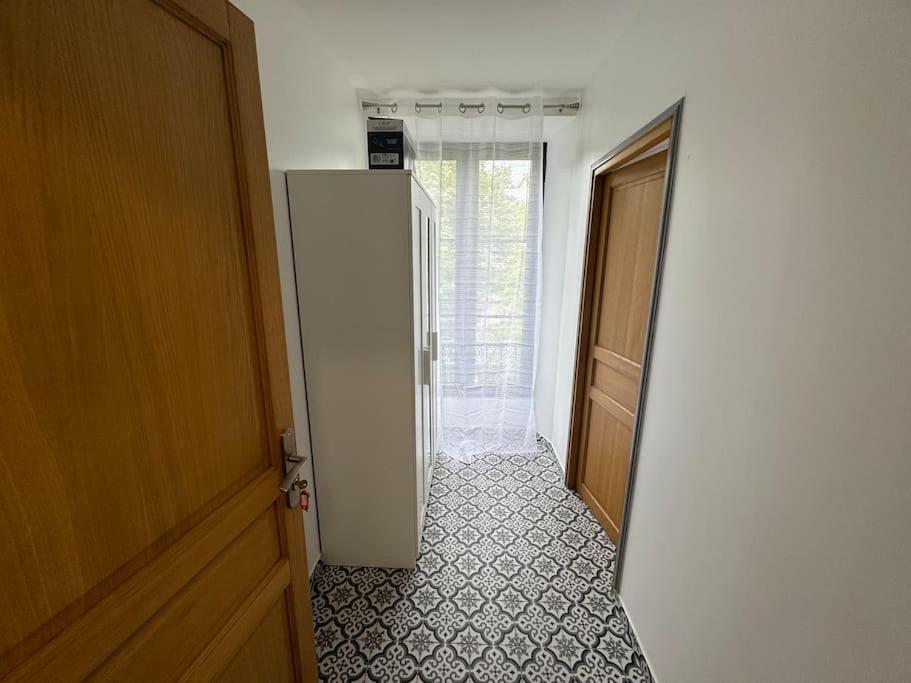 L'Etoile De Seine 77 Appartement 3 Dammarie-lè-Lys Exterior foto