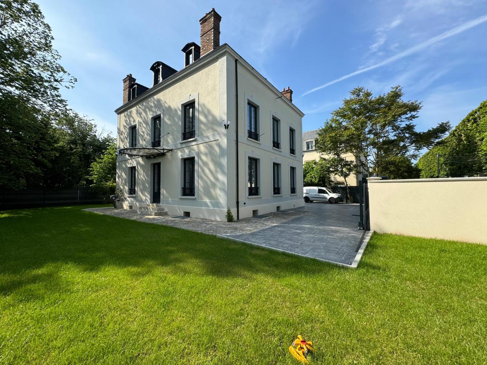 L'Etoile De Seine 77 Appartement 3 Dammarie-lè-Lys Exterior foto